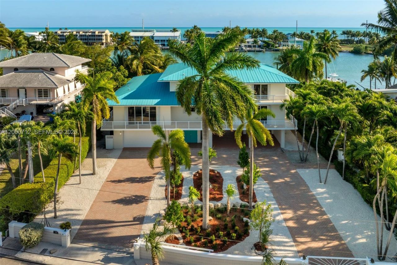 137 Sapodilla Dr , Islamorada, FL 33036 Photo