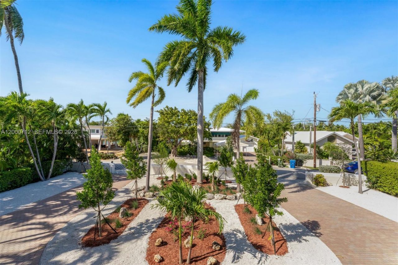 137 Sapodilla Dr , Islamorada, FL 33036 Photo
