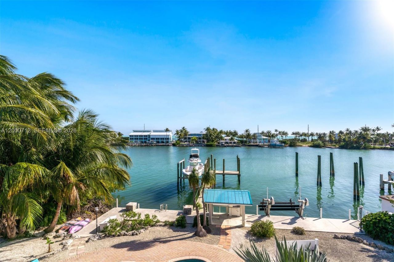 137 Sapodilla Dr , Islamorada, FL 33036 Photo