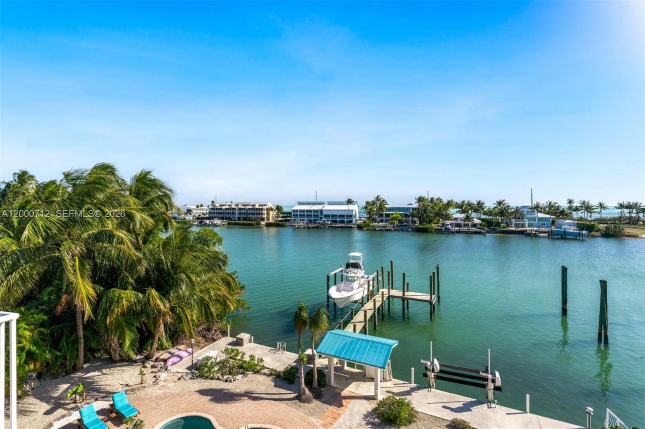 137 Sapodilla Dr , Islamorada, FL 33036 Photo