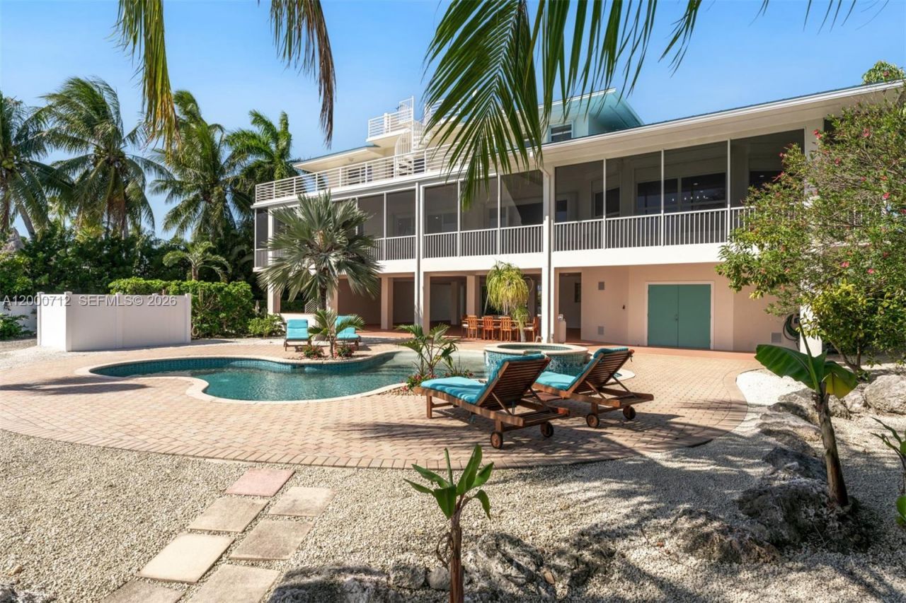 137 Sapodilla Dr , Islamorada, FL 33036 Photo