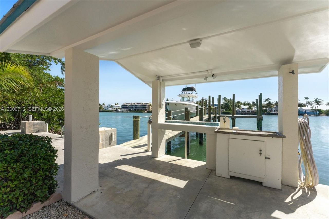 137 Sapodilla Dr , Islamorada, FL 33036 Photo