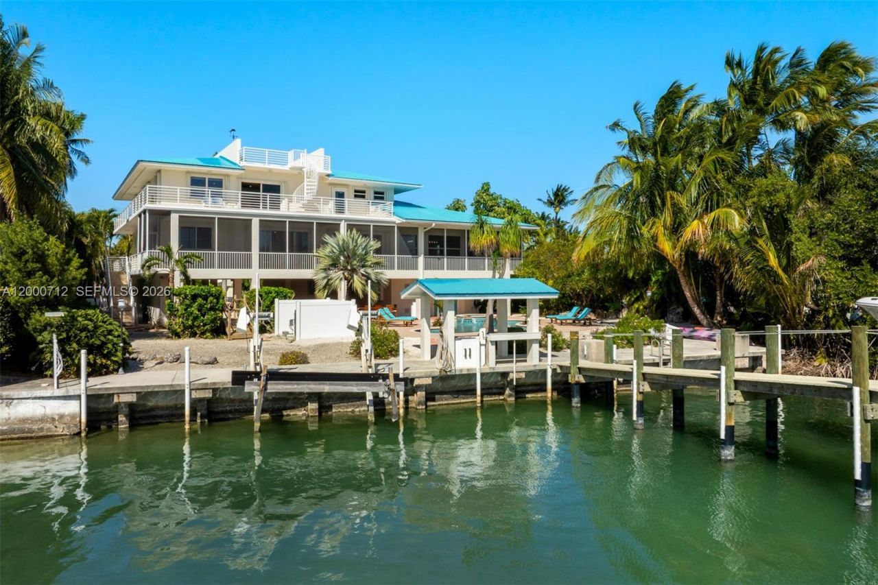 137 Sapodilla Dr , Islamorada, FL 33036 Photo