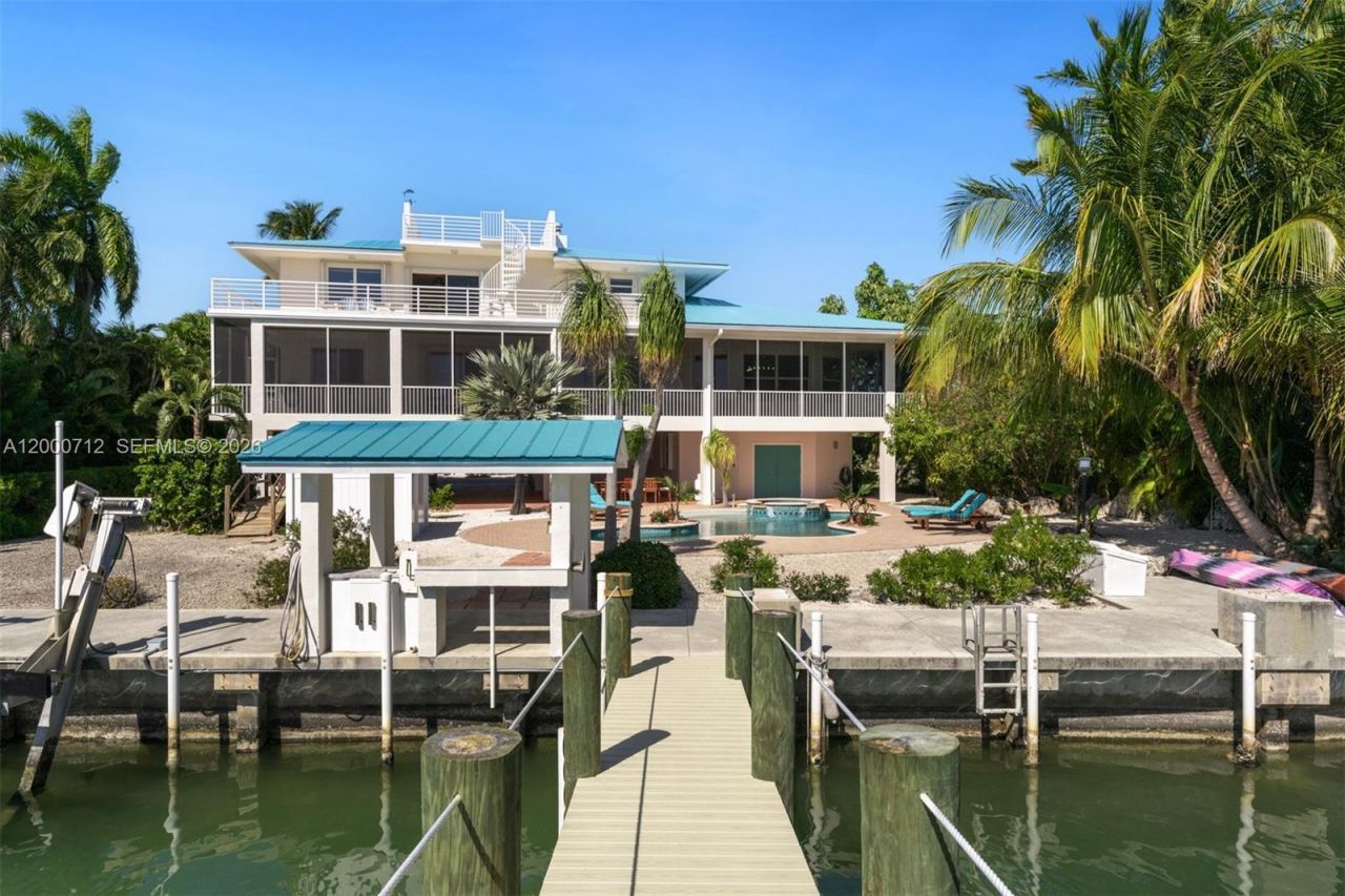 137 Sapodilla Dr , Islamorada, FL 33036 Photo