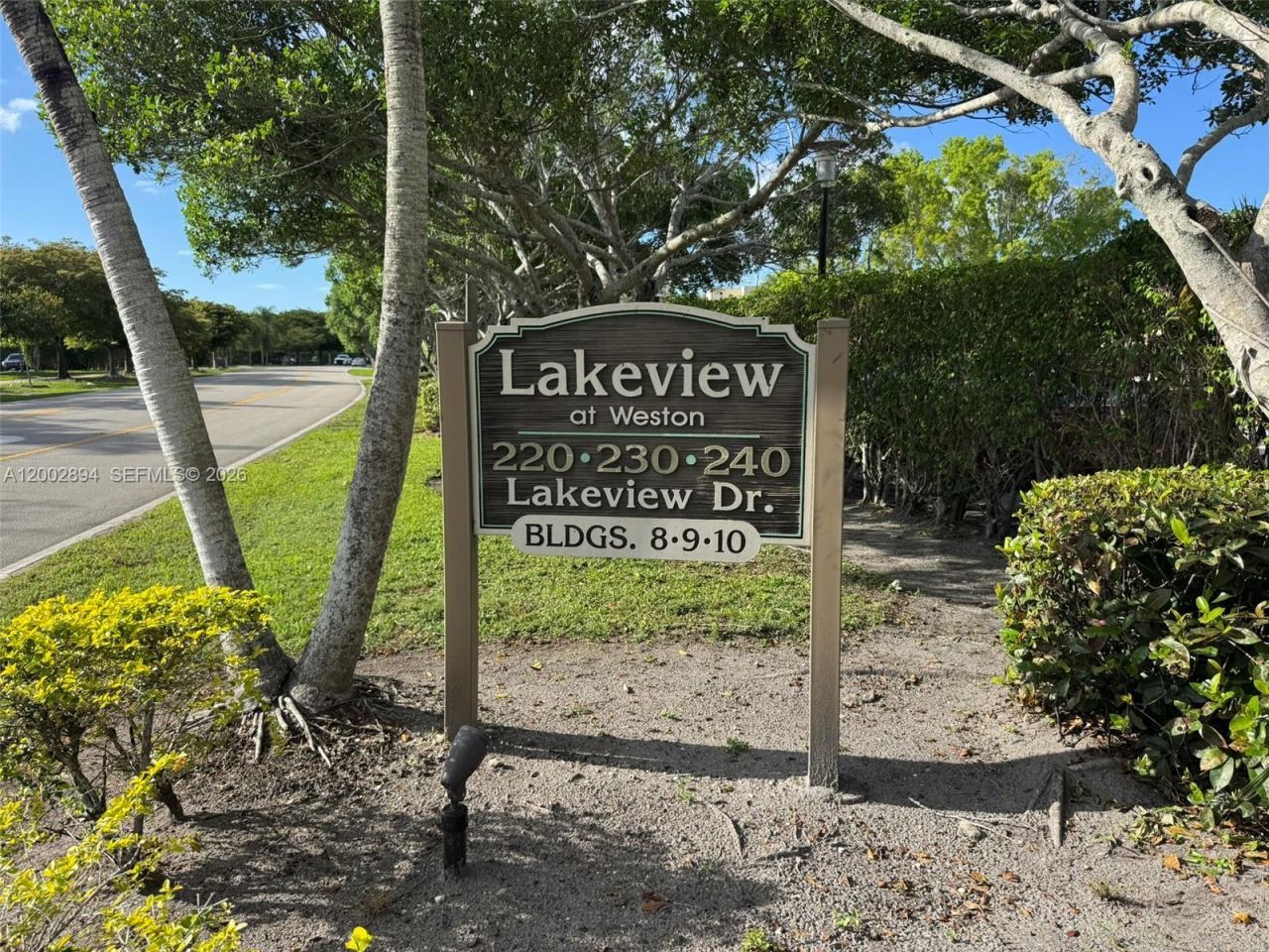 240 Lakeview Dr , Unit 112, Weston, FL 33326 Photo