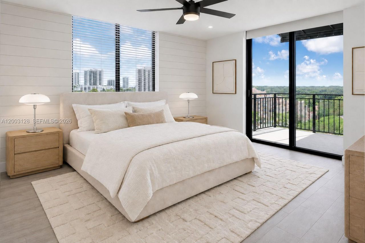 1300 Ponce De Leon Blvd , Unit 815, Coral Gables, FL 33134 Photo