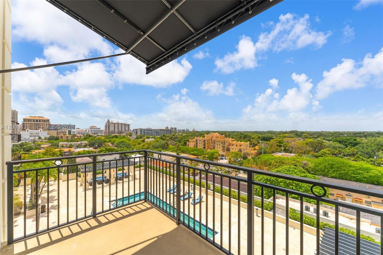 1300 Ponce De Leon Blvd , Unit 815, Coral Gables, FL 33134 Photo