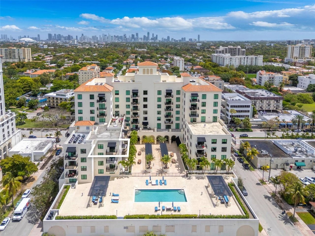 1300 Ponce De Leon Blvd, Unit 815, Coral Gables, FL 33134 Photo