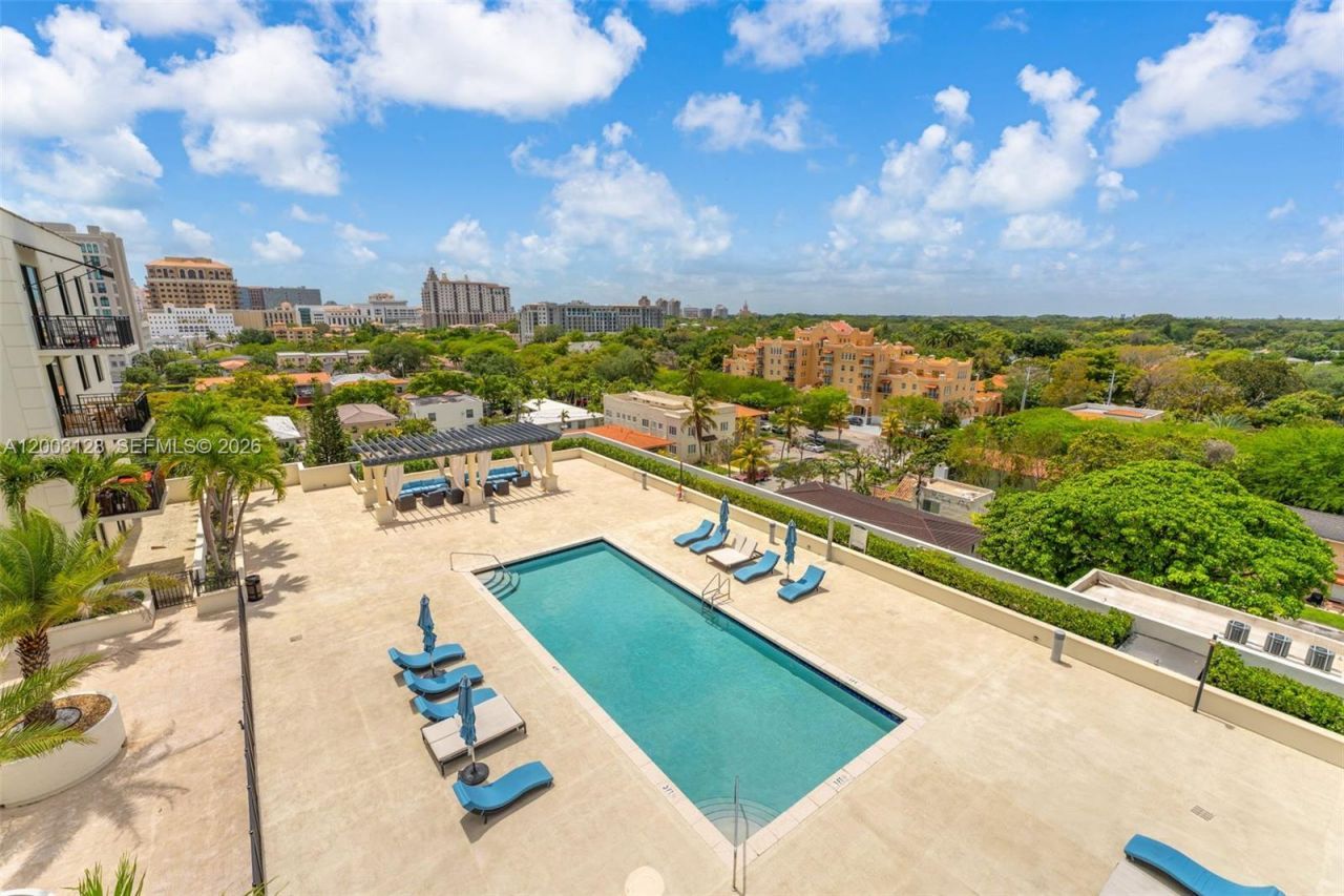 1300 Ponce De Leon Blvd , Unit 815, Coral Gables, FL 33134 Photo