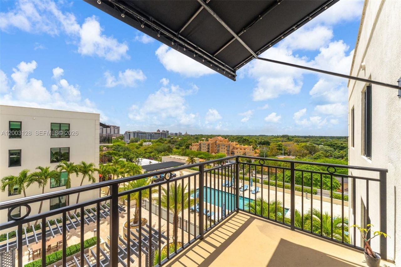 1300 Ponce De Leon Blvd , Unit 815, Coral Gables, FL 33134 Photo