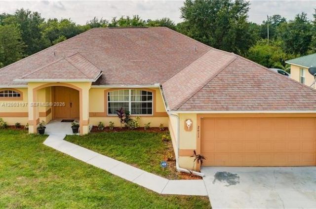 2611 65 St , Lehigh Acres, FL 33971 Photo