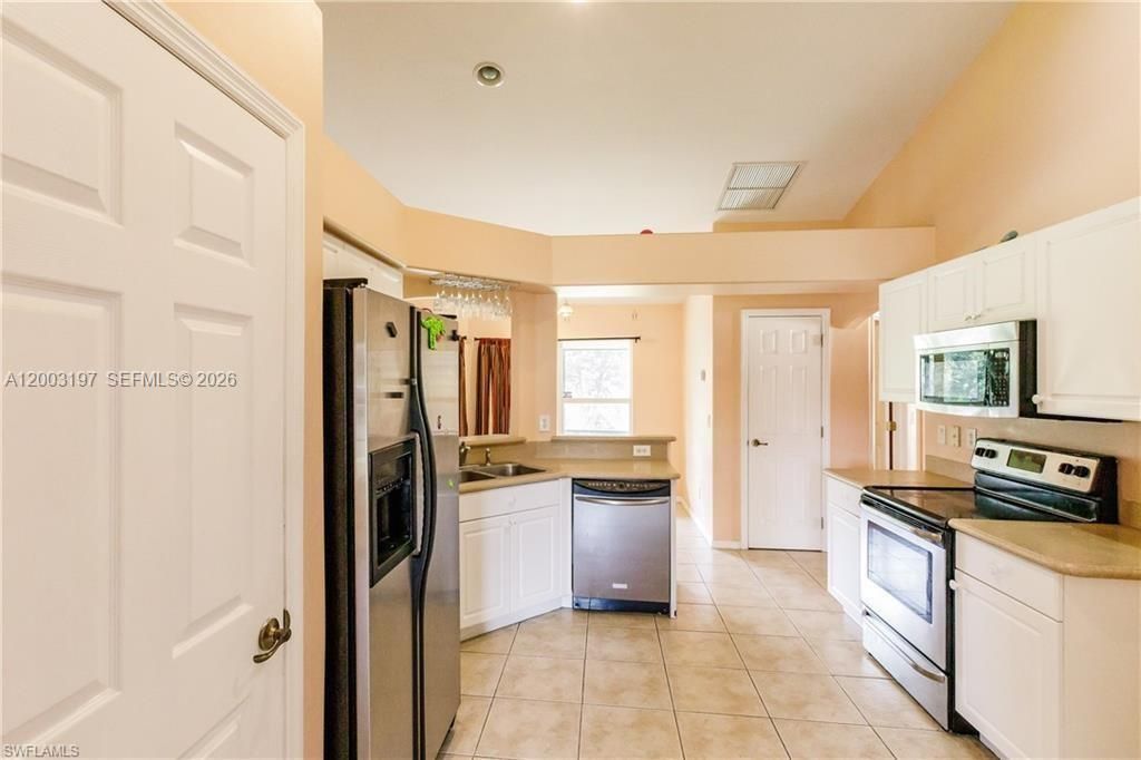 2611 65 St , Lehigh Acres, FL 33971 Photo