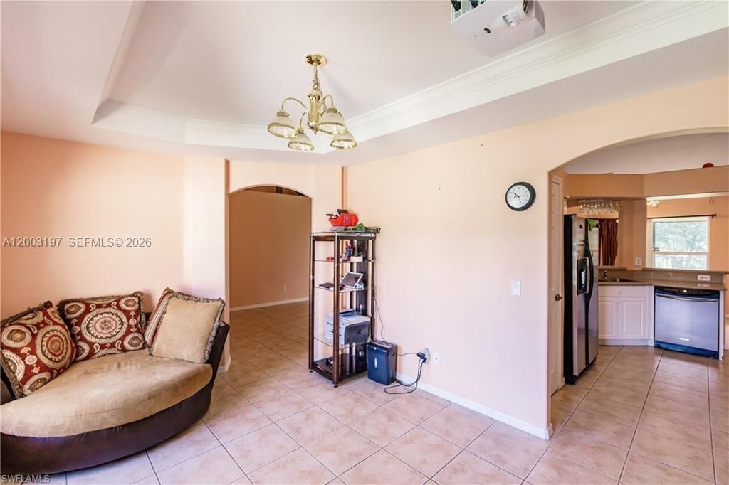 2611 65 St , Lehigh Acres, FL 33971 Photo
