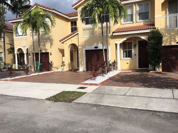 905 SW 149th Ct , Unit 905, Miami, FL 33194