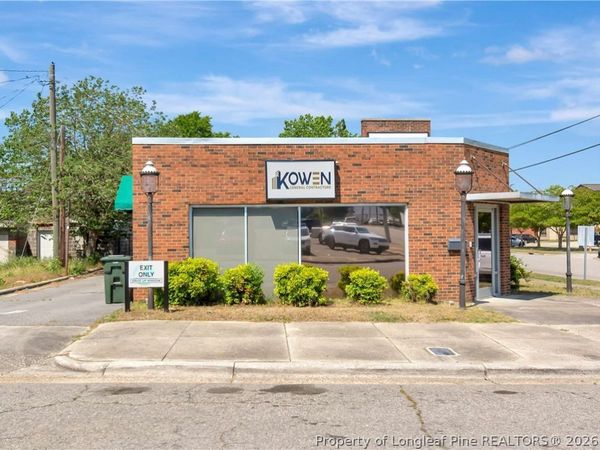 231 Biggs Street , Laurinburg, NC 28352