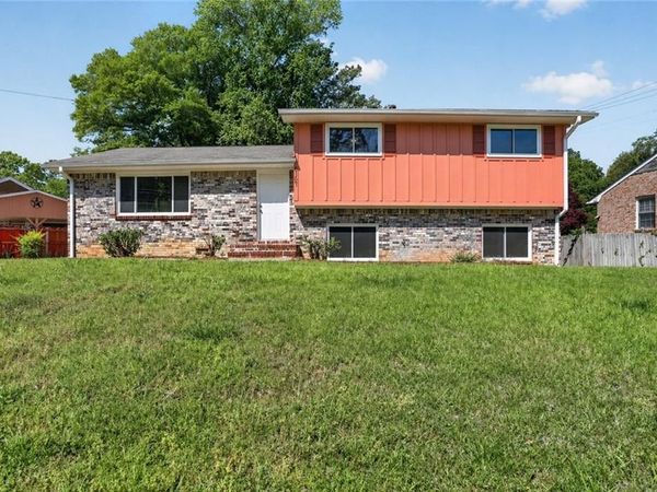 6107 Winview Drive , Forest Park, GA 30297