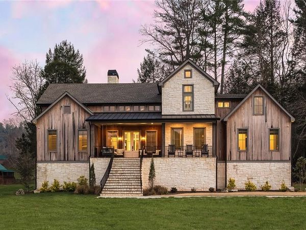 346 Woodeye Circle, Suches, GA 30572