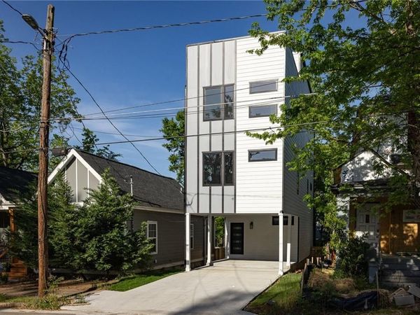 967 Smith Street SW, Atlanta, GA 30310