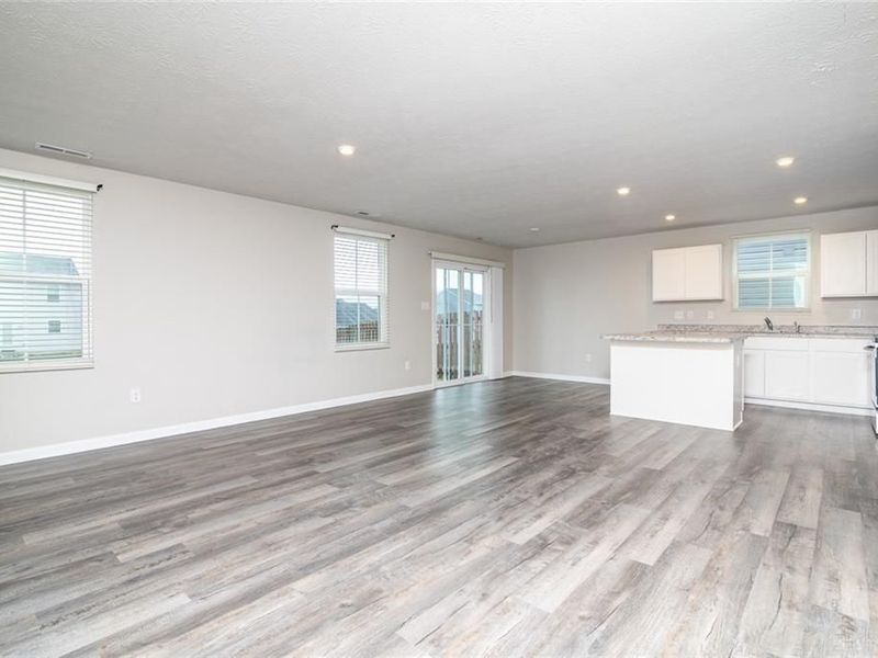 195 Skyway Drive, Springfield Township, OH 45505 Photo 24