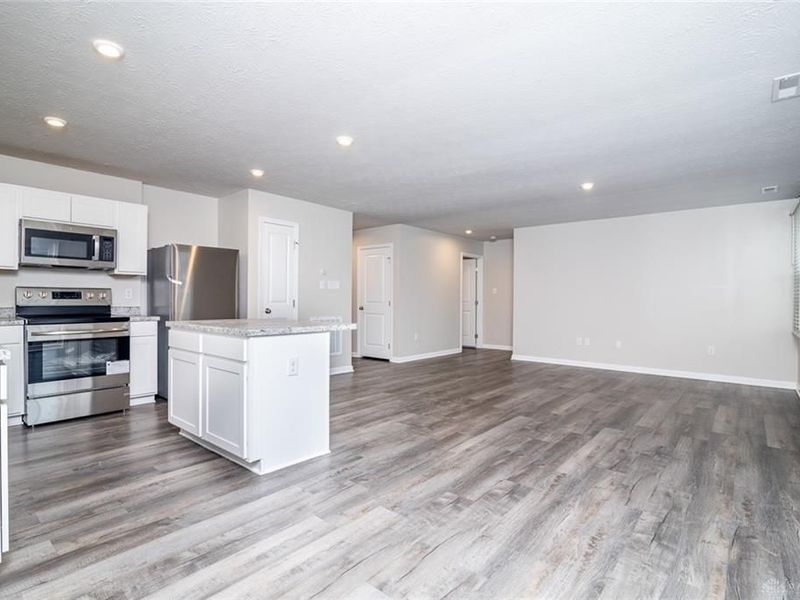 195 Skyway Drive, Springfield Township, OH 45505 Photo 27