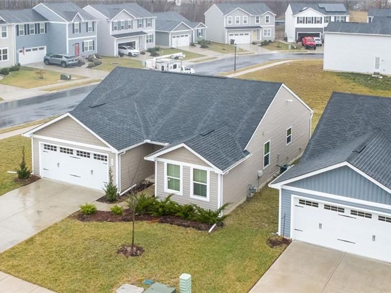 195 Skyway Drive, Springfield Township, OH 45505 Photo 4