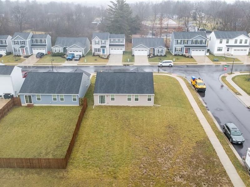 195 Skyway Drive, Springfield Township, OH 45505 Photo 5