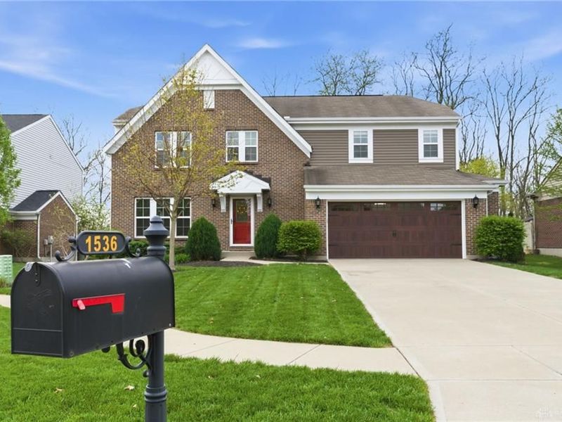 1536 Golf Club, Turtlecreek Township, OH 45036 Photo 2