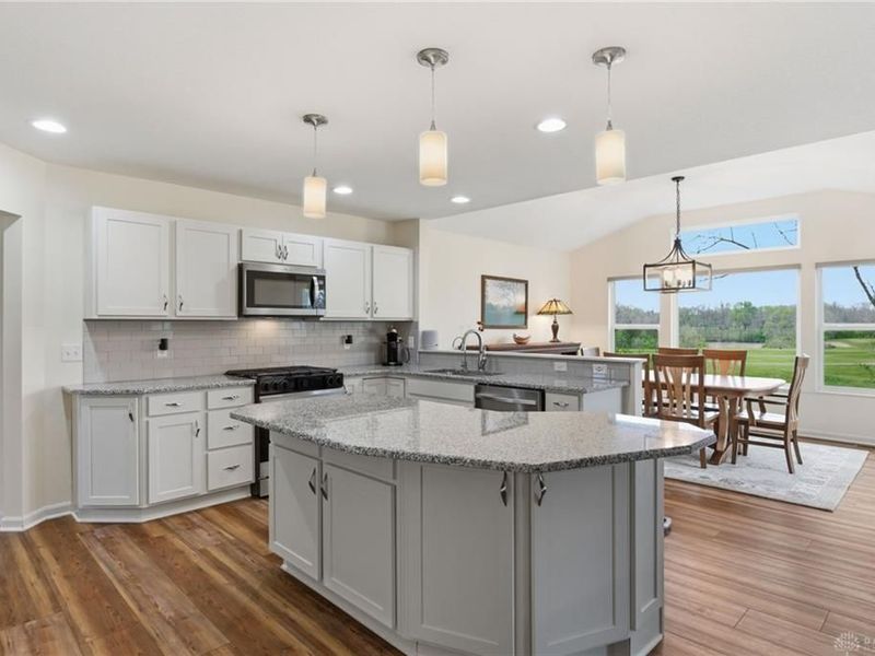 1536 Golf Club, Turtlecreek Township, OH 45036 Photo 21