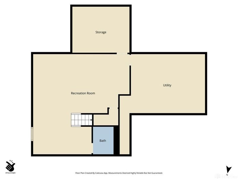 1536 Golf Club, Turtlecreek Township, OH 45036 Photo 48