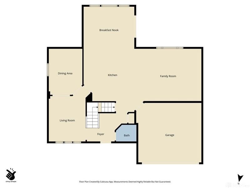 1536 Golf Club, Turtlecreek Township, OH 45036 Photo 49