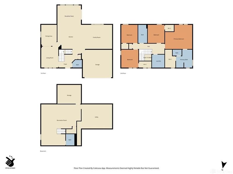 1536 Golf Club, Turtlecreek Township, OH 45036 Photo 51