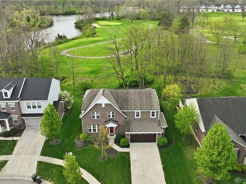 1536 Golf Club, Turtlecreek Township, OH 45036 Photo 8