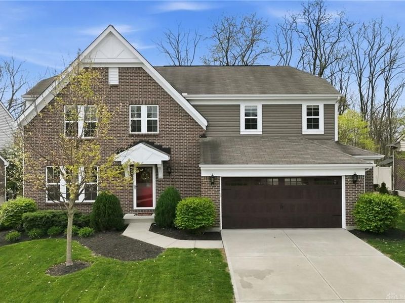 1536 Golf Club, Turtlecreek Township, OH 45036 Photo 9