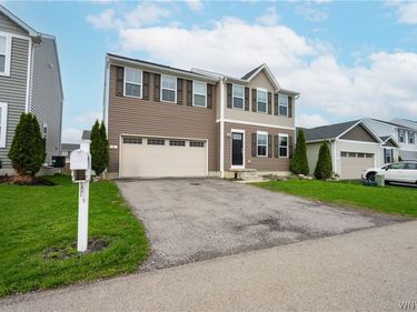 16 Stelle Street, Hamburg, NY 14075