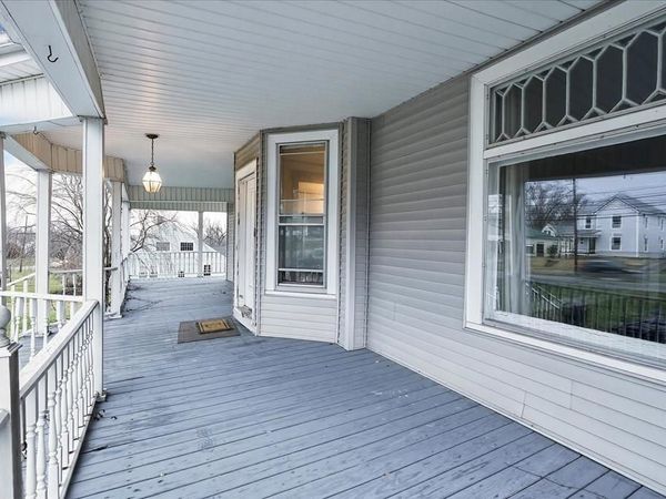 648 N High Street, Hillsboro, OH 45133