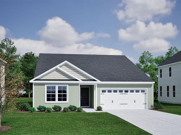 185 Mayflower Drive NW, Unit Lot 28, Calabash, NC 28467