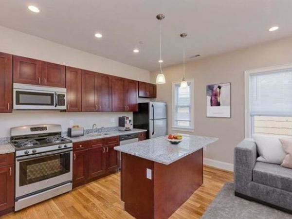 358 Meridian St, Unit 2, Boston, MA 02128