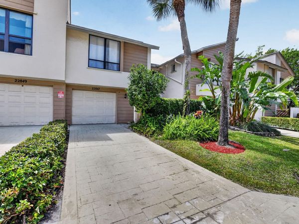 22847 Ironwedge Drive, Boca Raton, FL 33433