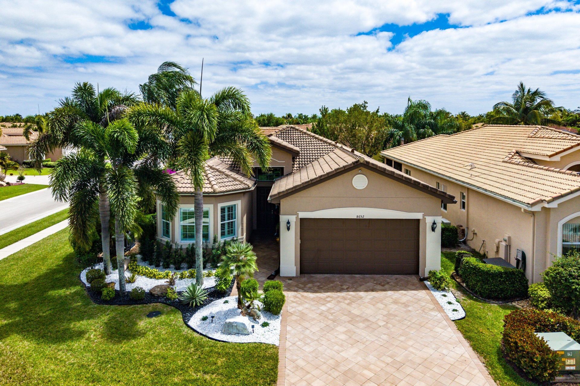 8652 Cathedral Peak Court, Boynton Beach, FL 33473 Photo