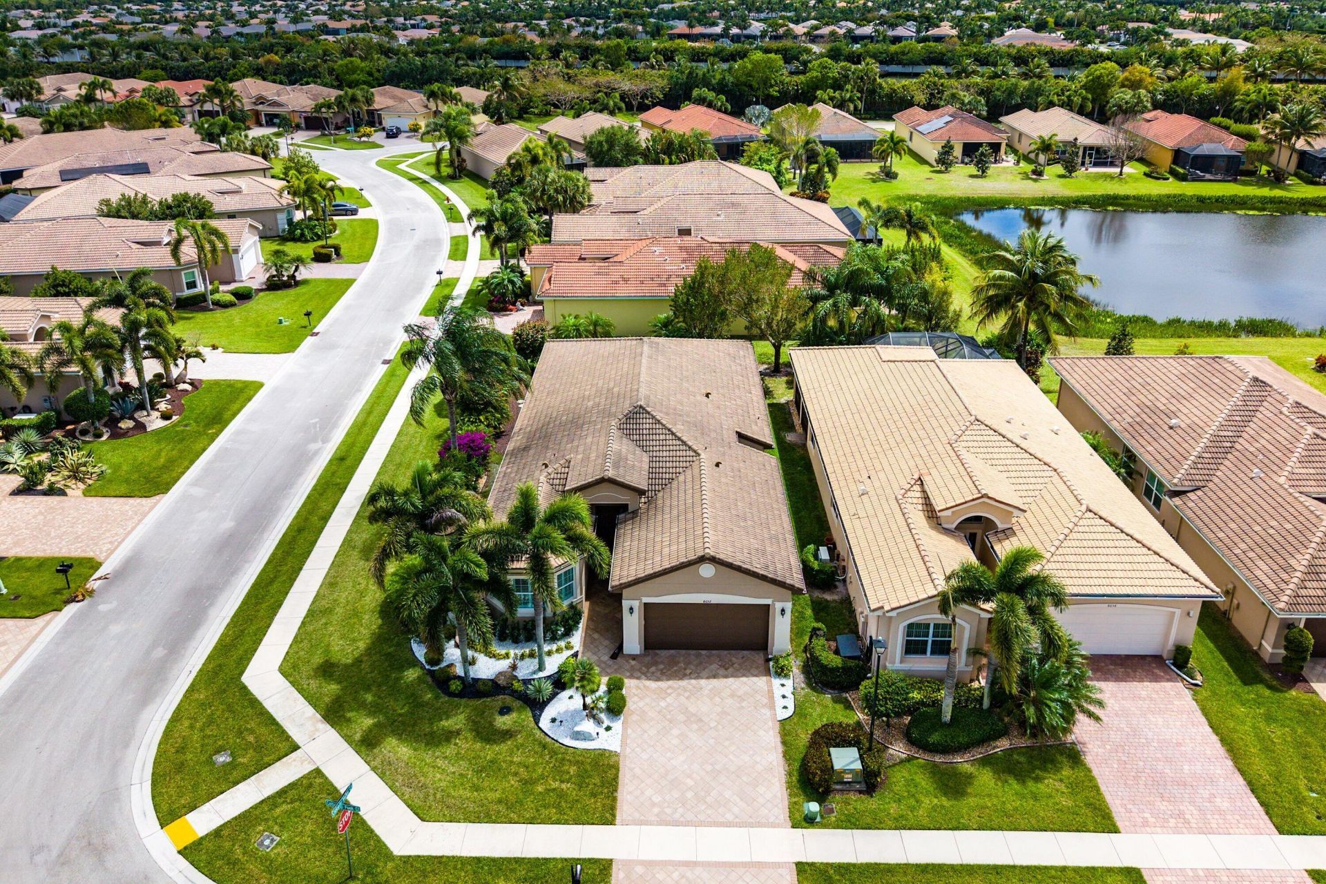 8652 Cathedral Peak Court, Boynton Beach, FL 33473 Photo
