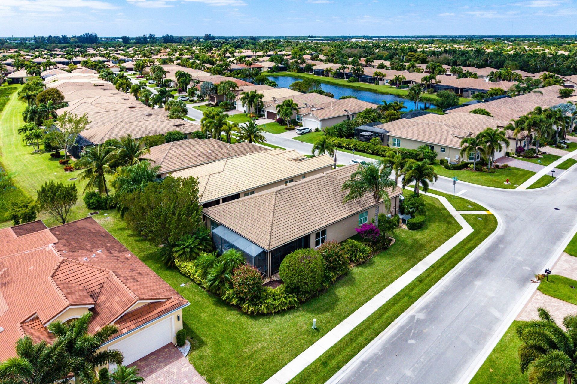 8652 Cathedral Peak Court, Boynton Beach, FL 33473 Photo