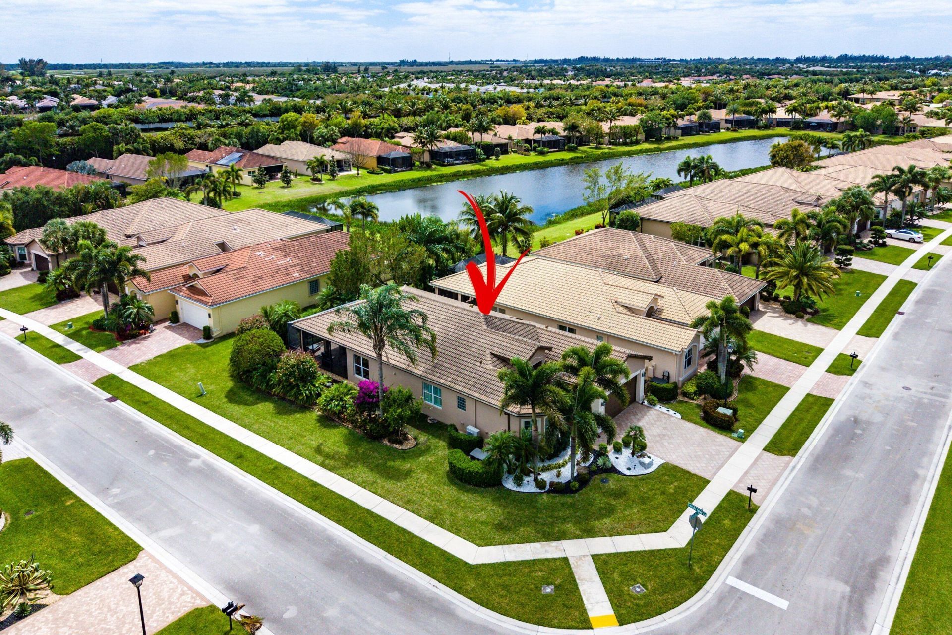8652 Cathedral Peak Court, Boynton Beach, FL 33473 Photo