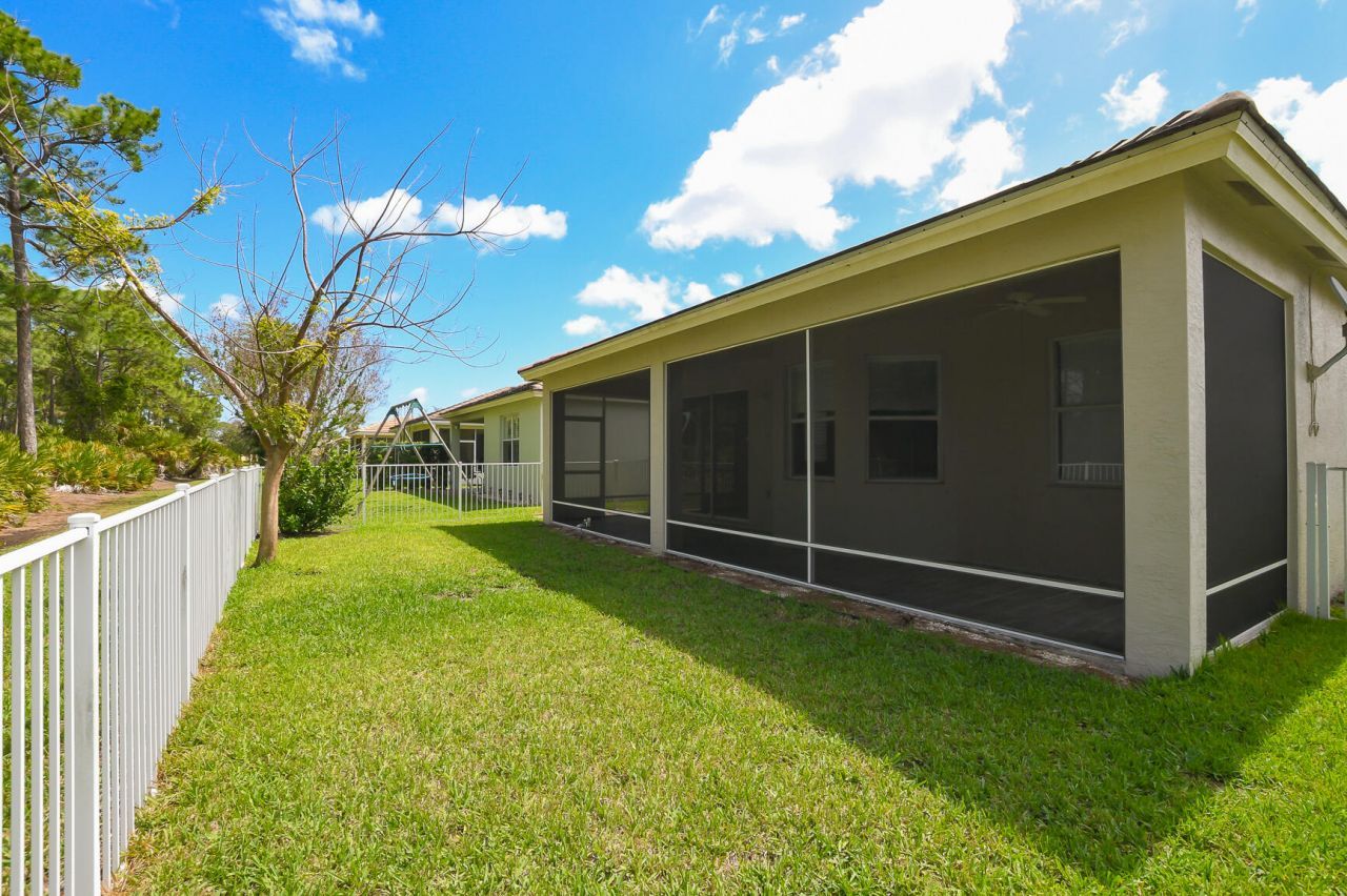 316 SW Maclay Way, Port Saint Lucie, FL 34986 Photo