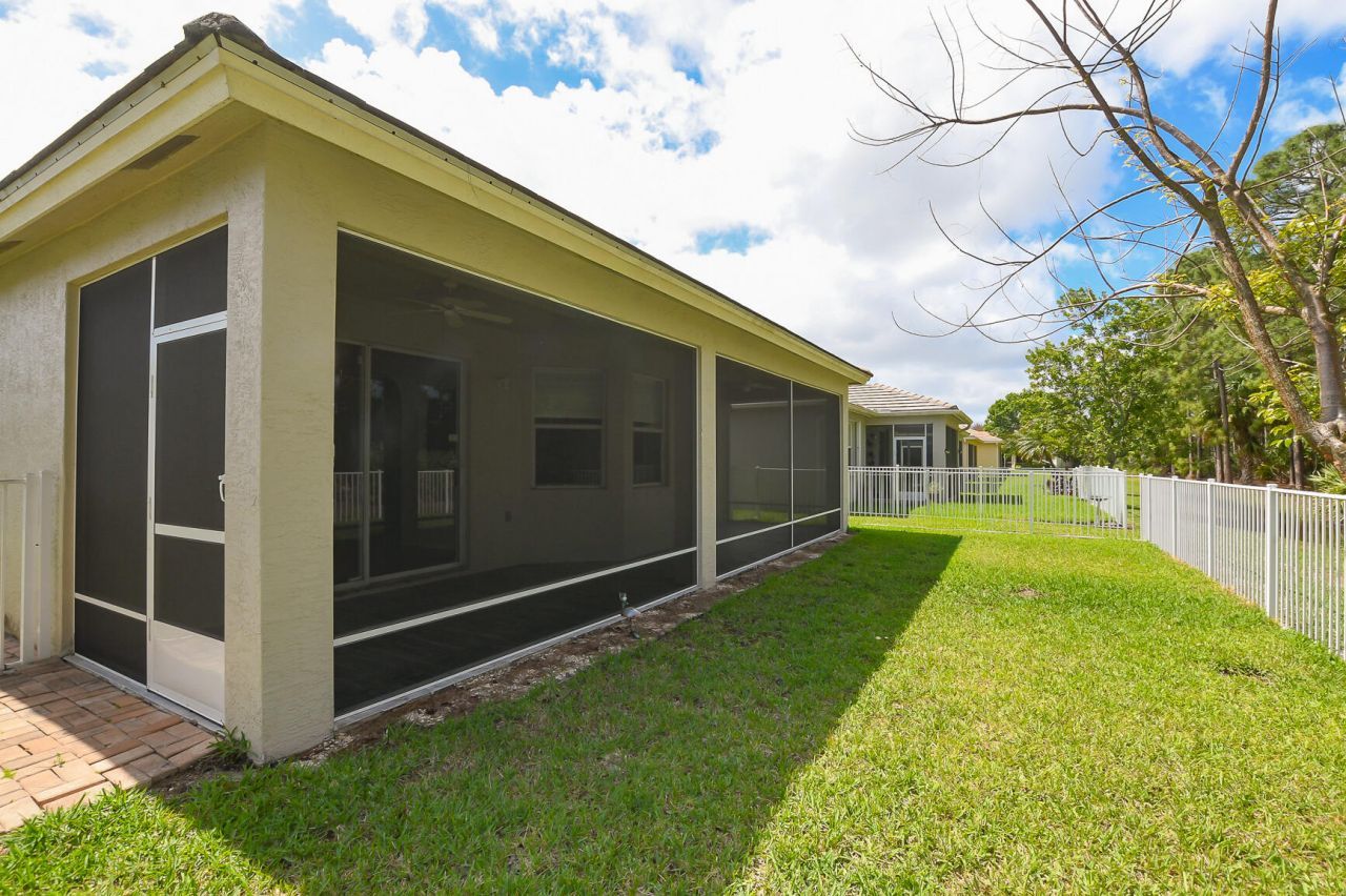 316 SW Maclay Way, Port Saint Lucie, FL 34986 Photo