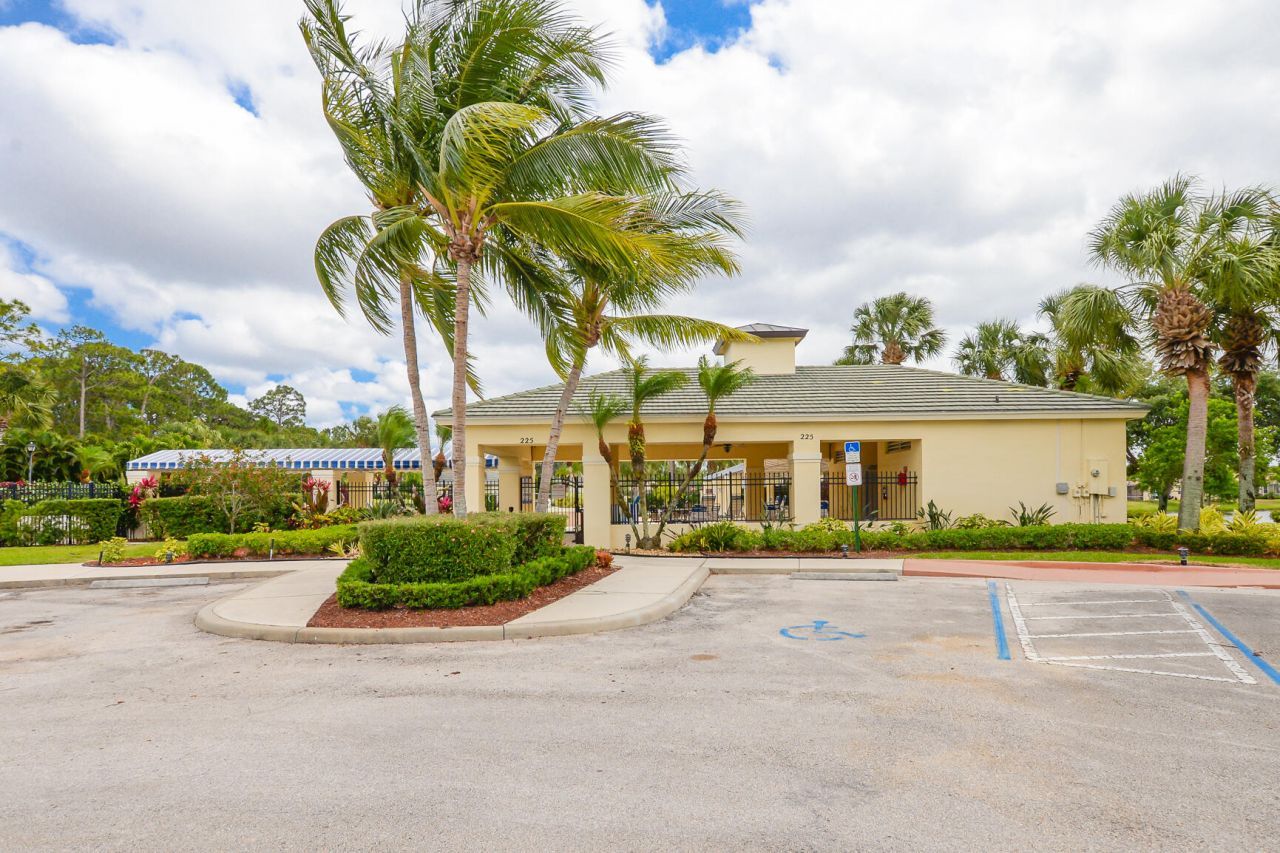 316 SW Maclay Way, Port Saint Lucie, FL 34986 Photo