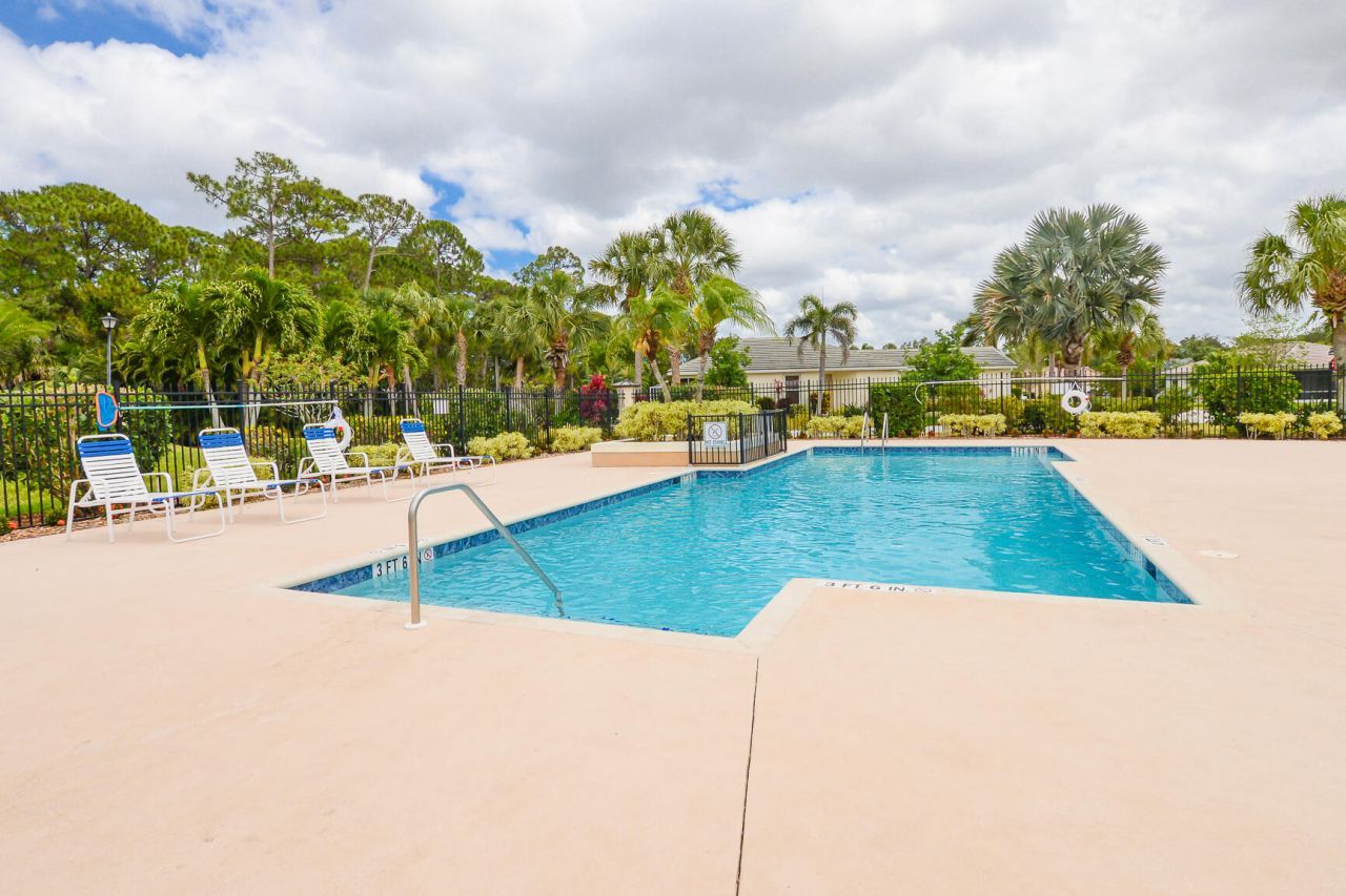 316 SW Maclay Way, Port Saint Lucie, FL 34986 Photo