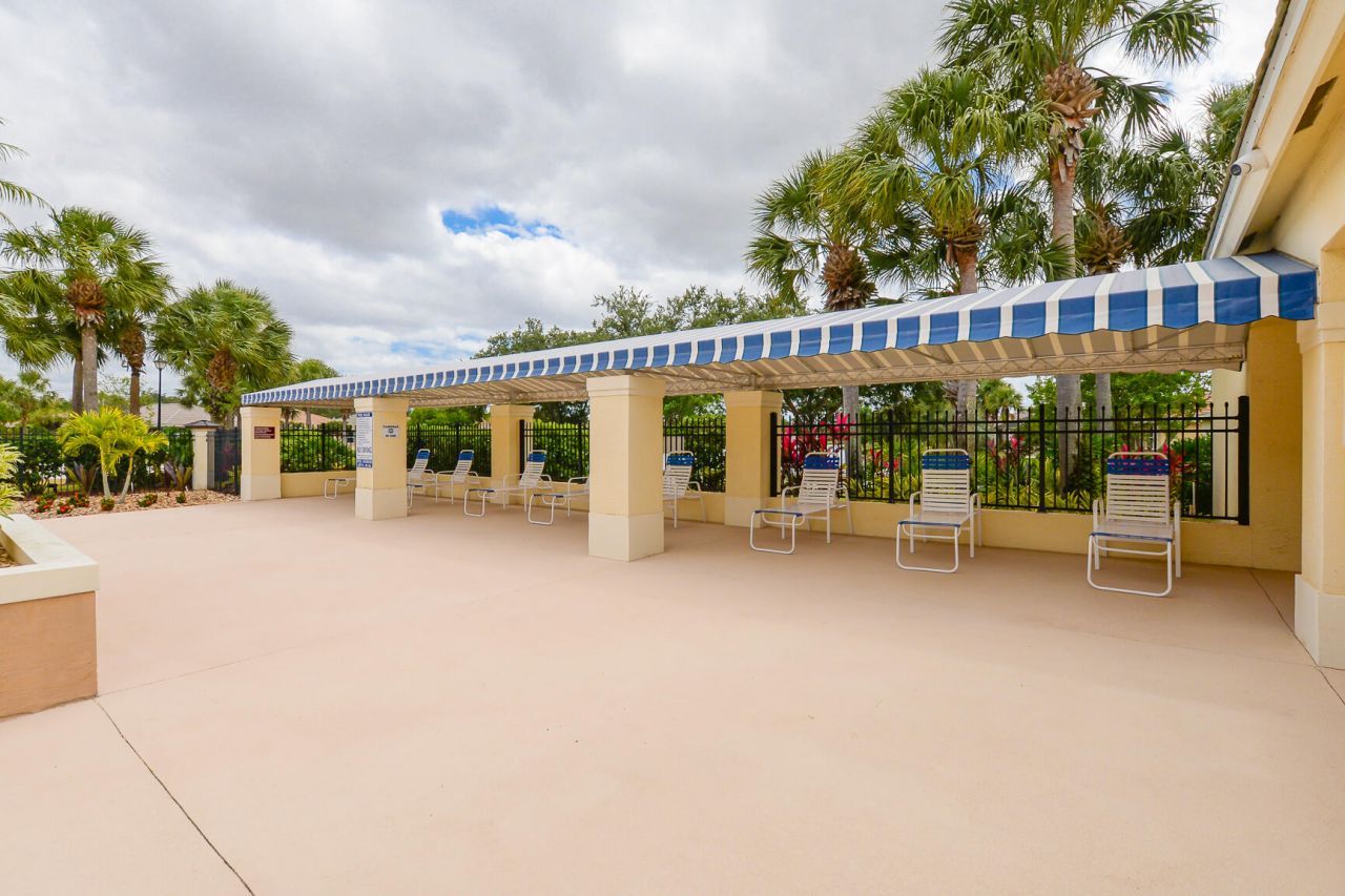 316 SW Maclay Way, Port Saint Lucie, FL 34986 Photo