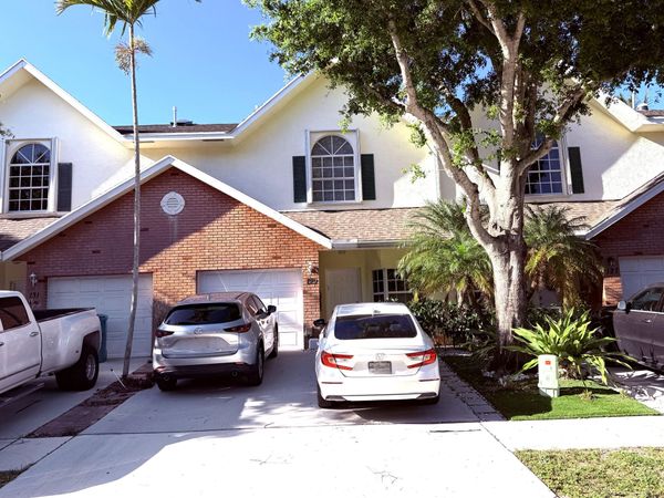 129 Spruce Street, Boynton Beach, FL 33426