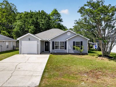 8349 Waltham Road, North Charleston, SC 29406