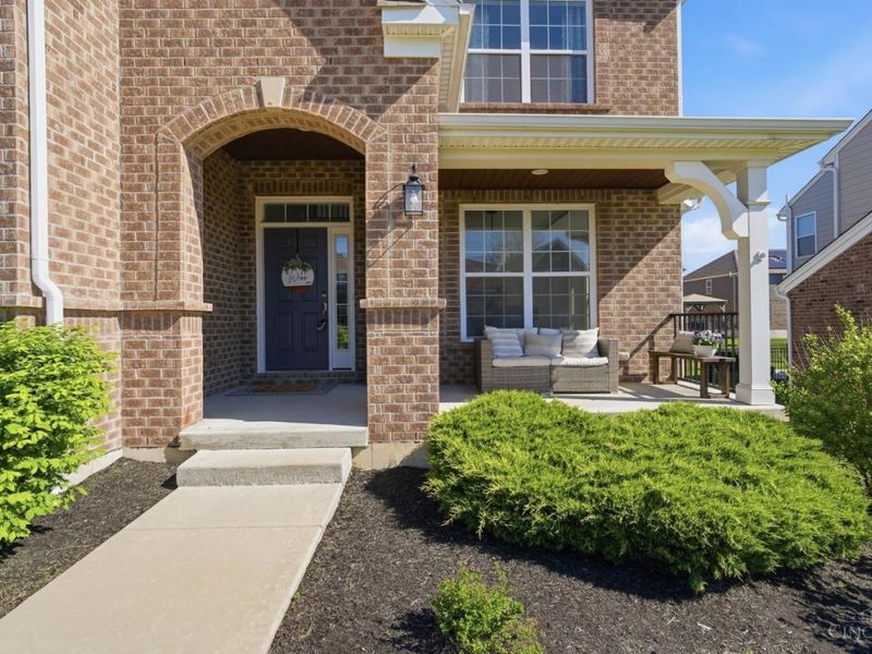 6724 Sabal Way, Deerfield Twp., OH 45040 Photo 3